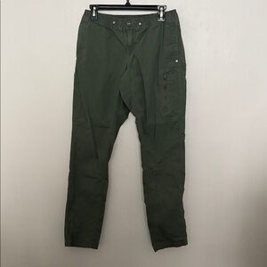 Vuori Ripstop Pants